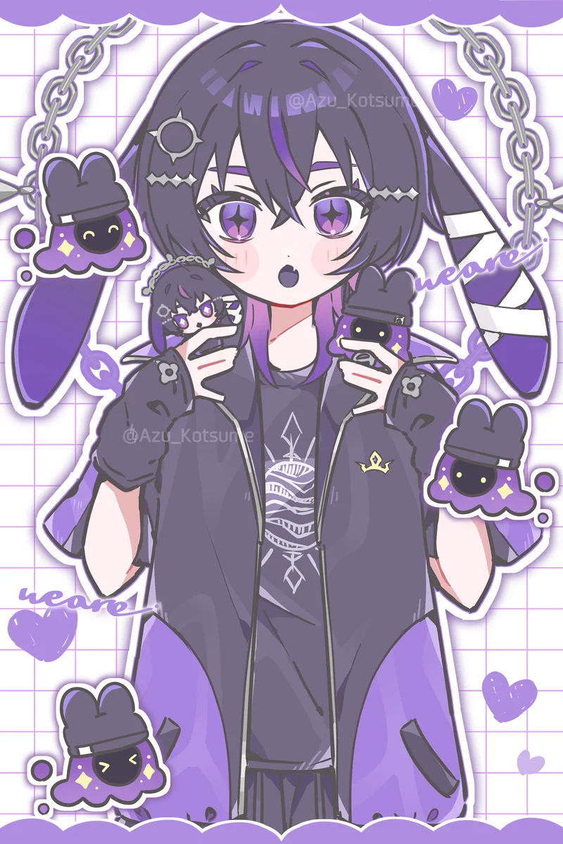 🫧梓瀬なの🩵 on X: 