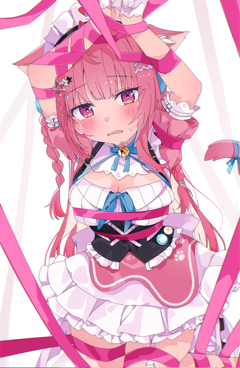 nana_3068's tweet photo. 🎀  #さくなあーと https://t.co/xysATGIsE7