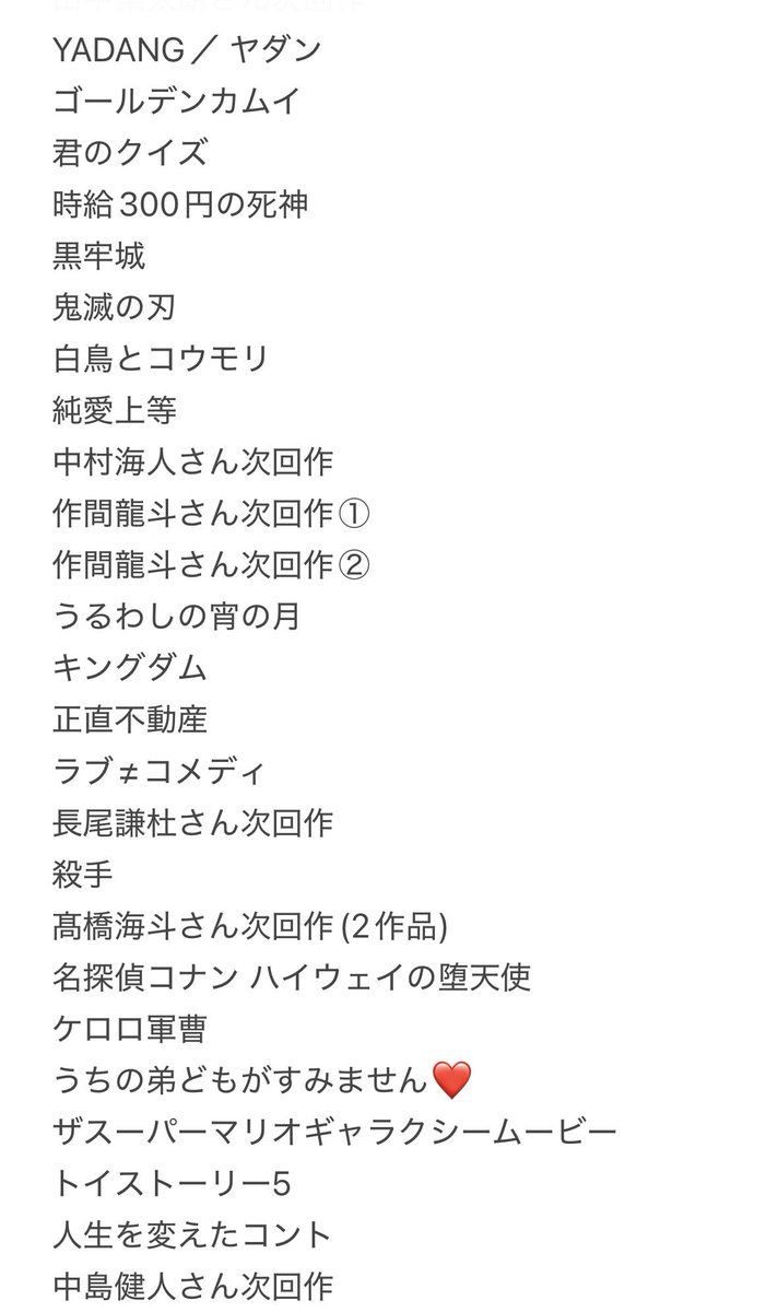 rara_orange2's tweet photo. 舞台挨拶相互協力可能な方探しております。

【求】映画「mentor」　

【譲】下記画像以外
「お姉ちゃんの翠くん」 「焼却炉」 等 
空き多数あり⭕️

ぴあプレ同士/作品通し優先。

お心当たりのある方DMまでお願い致します。

 #チケット相互協力  #チケット協力  #相互協力  #舞台挨拶協力 https://t.co/KxpEZjCkmt