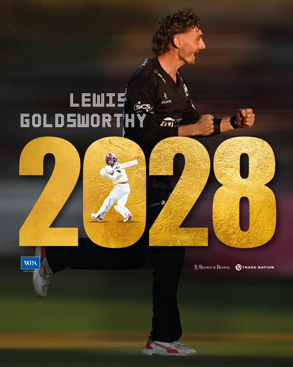 Somerset Cricket tweet media