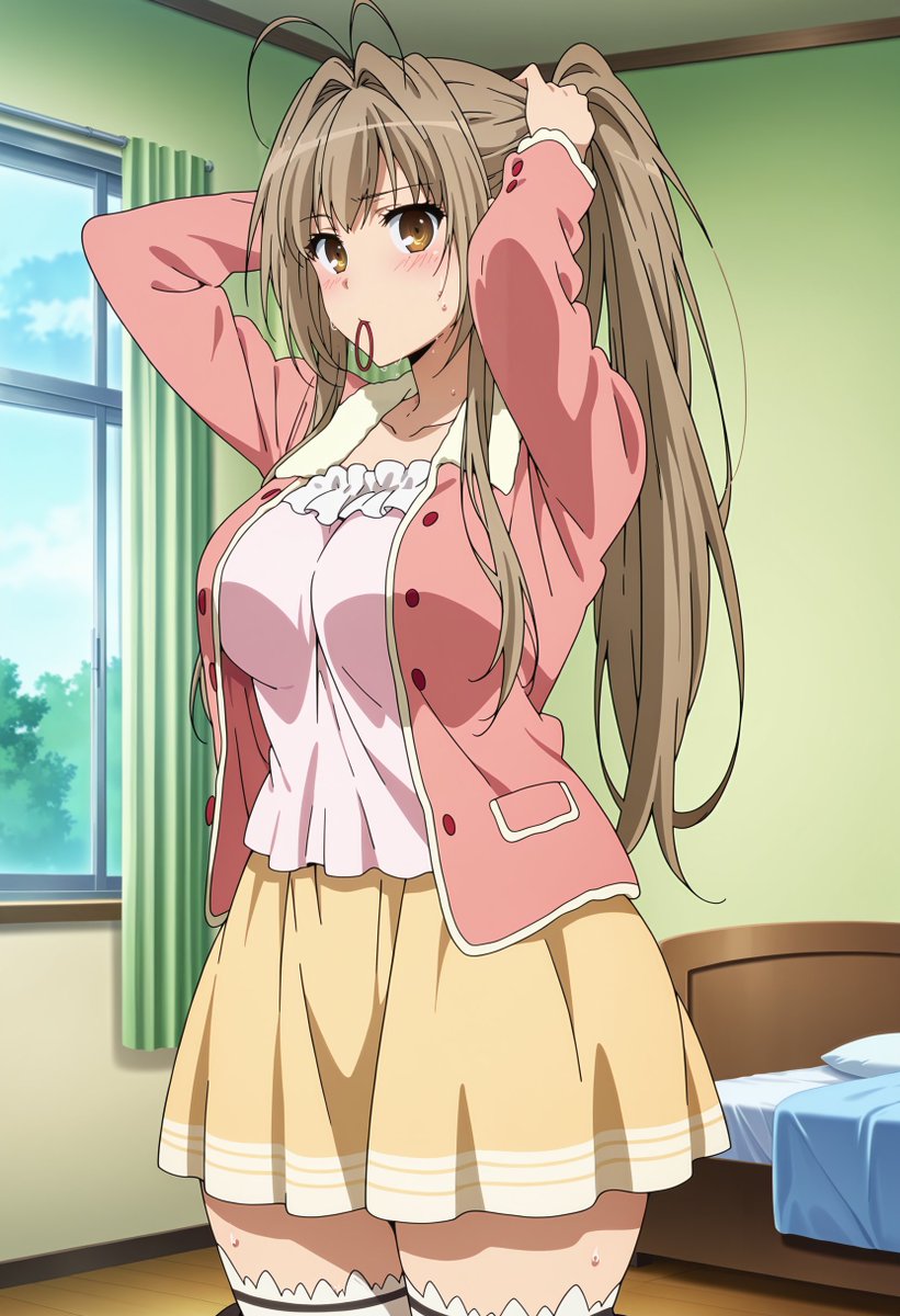 aimisakasfwx's tweet photo. Isuzu Sento | Amagi Brilliant Park

🩷 (383 images+122 animations)

#isuzusento #amagibrilliantpark https://t.co/juqqHDnzAG