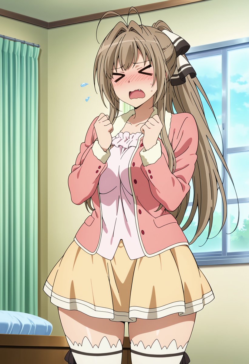 aimisakasfwx's tweet photo. Isuzu Sento | Amagi Brilliant Park

🩷 (383 images+122 animations)

#isuzusento #amagibrilliantpark https://t.co/juqqHDnzAG