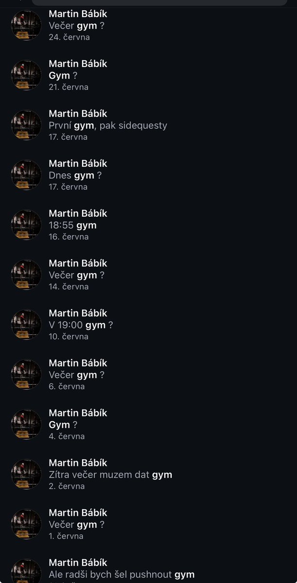 MartinBbk1's tweet photo. 100% nebo nic https://t.co/c9Sf2ecMpe