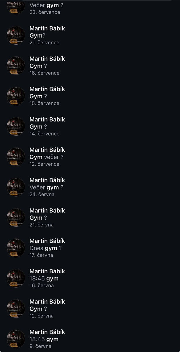 MartinBbk1's tweet photo. 100% nebo nic https://t.co/c9Sf2ecMpe