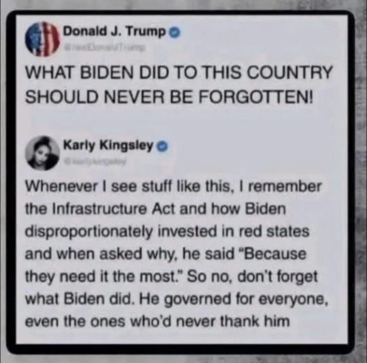 unintimidated99's tweet photo. https://t.co/oDzXMiYxqz