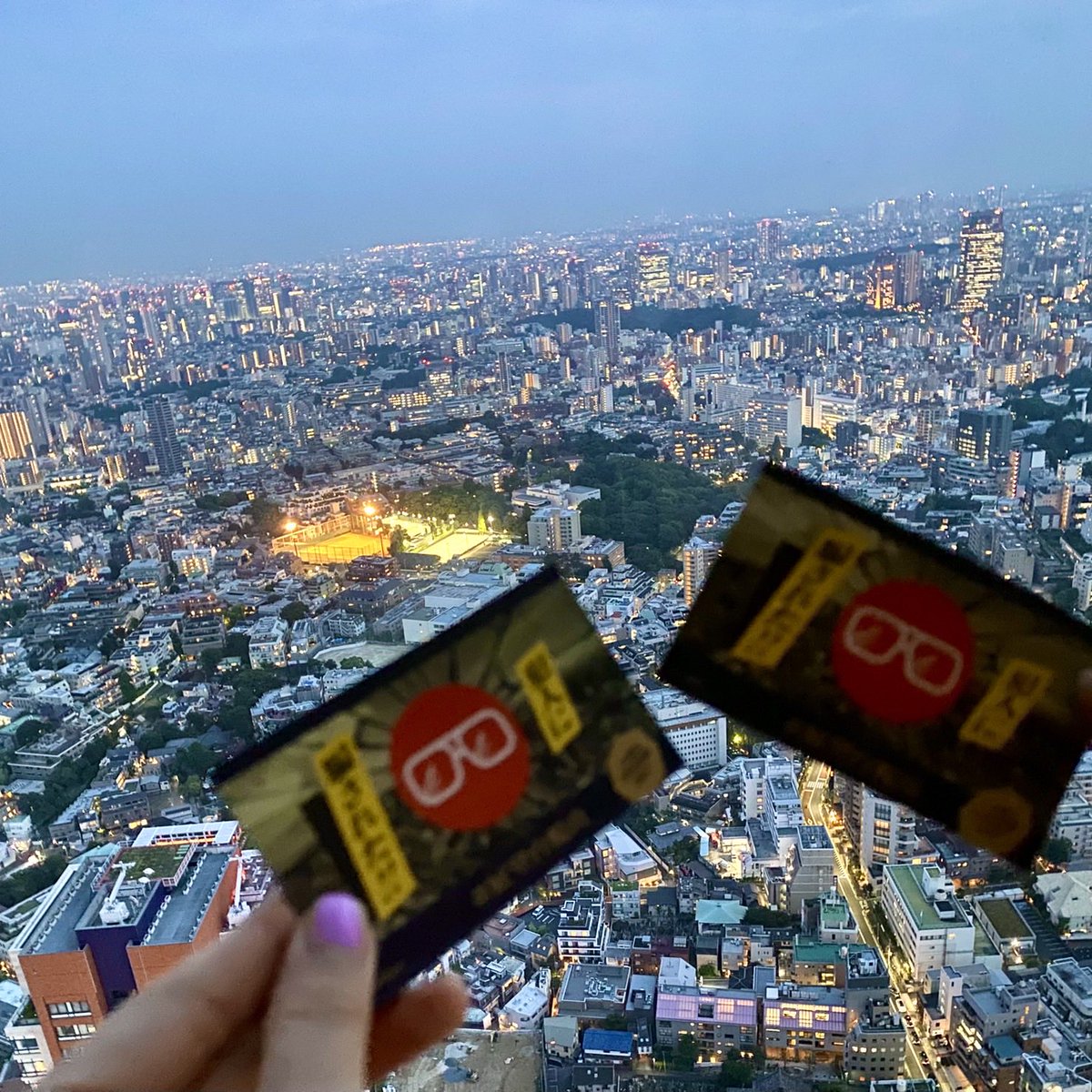 envxo_'s tweet photo. マリンちゃんと展望台脱出行った時の。
ラス謎スクラップぽくて良かったー笑
いつも通り解けず（ ᴖ.ᴖ ）♩

夜はうんまいジンギスカンを堪能♡
そしてきゃわいいまりんをお裾分け♡ https://t.co/K3ziRxkGuL