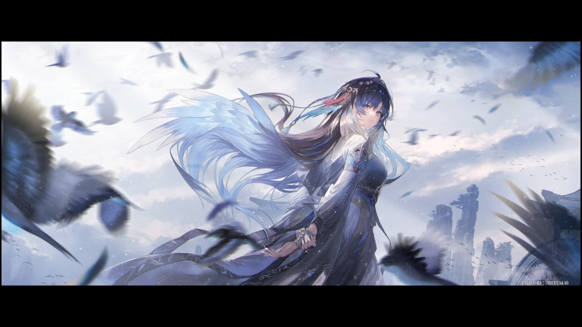 Rewrite_kani312's tweet photo. 仕事終わり〜 https://t.co/zLWFFjoQFH