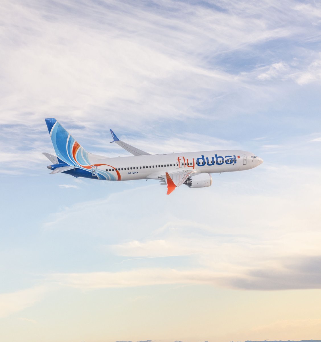 DXBMediaOffice's tweet photo. flydubai resumes its direct flights between Dubai International (DXB) and Budapest Ferenc Liszt International Airport (BUD) from 31 July. Initial three-times-weekly service will expand to a daily frequency from 25 October 2026, catering to surging autumn-winter travel demand. https://t.co/6W84Pal97q
