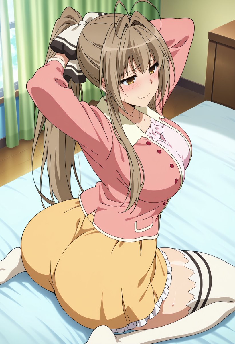 aimisakasfwx's tweet photo. Isuzu Sento | Amagi Brilliant Park

🩷 (383 images+122 animations)

#isuzusento #amagibrilliantpark https://t.co/juqqHDnzAG