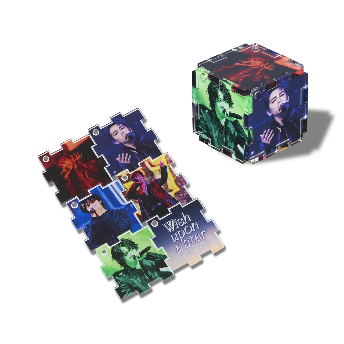 BMSG MUSIC SHOP on X: 