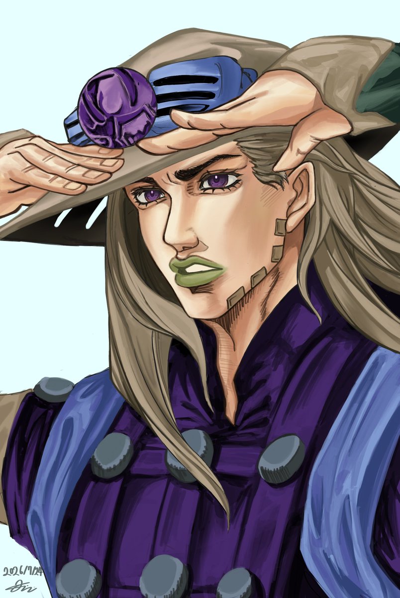 77ungsit's tweet photo. #죠죠_트친소 #죠친소
첫 죠죠 트친소…
죠스케 주력입니당!!
죠죠 트친 간절합니다 맘찍해주시면 갈게요 가리는거 없어요
스탠드가 생기는게 소원인 학생입니더
（`（●●）´）
트친분들 알티 해주세여.. ദ്ദി/ᐠ｡‸｡ᐟ\ https://t.co/jBSuceCd6c