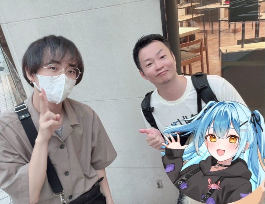 二瓶雄哉@RMU tweet media