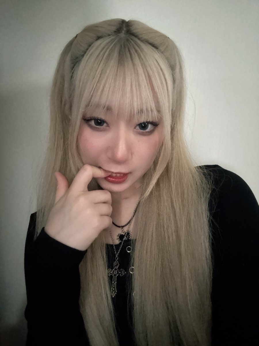 mmcf200's tweet photo. ミサミサ風 https://t.co/qdipWZrb6t