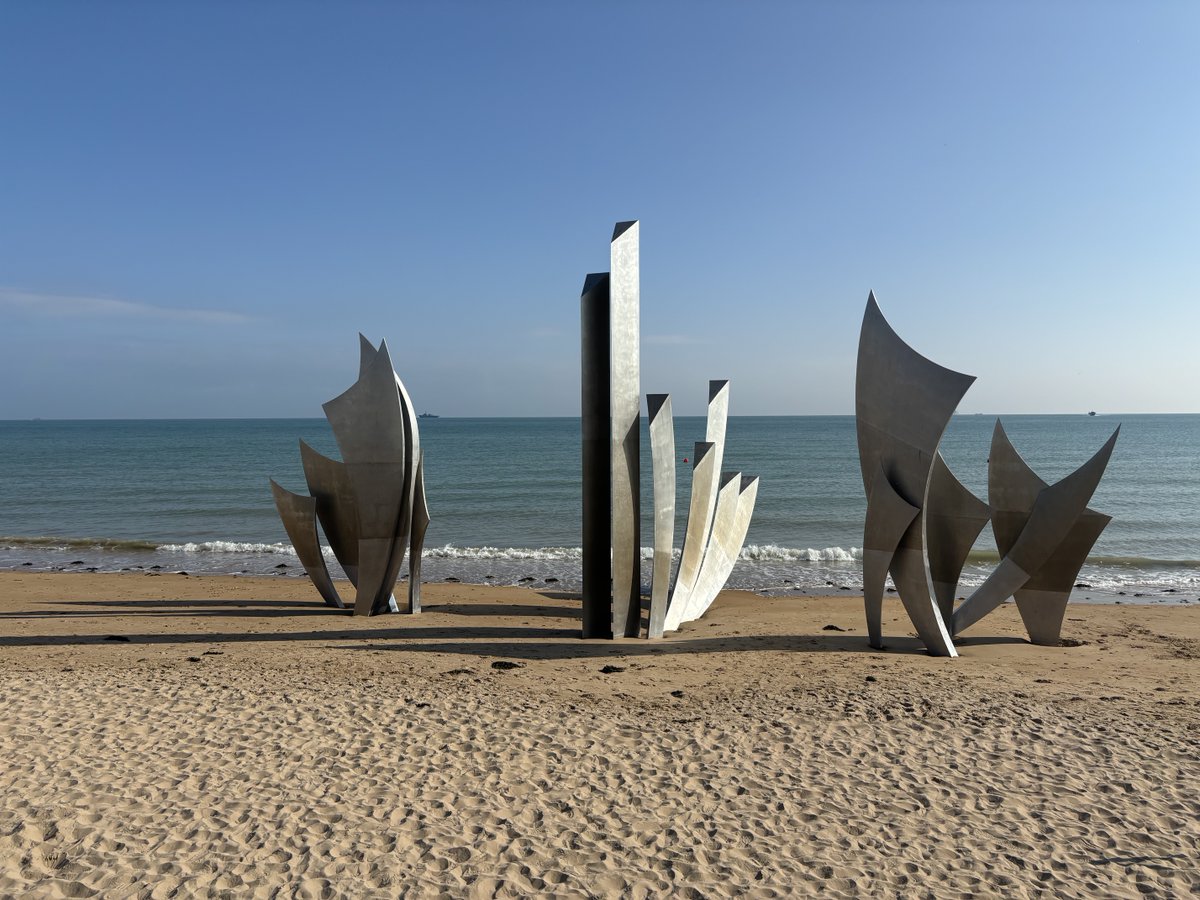 Image de Préfet de Normandie et de la Seine-Maritime - Inscription des Plages du débarquement au patrimoinemondial de l'UNESCO 🎉

Le comité du patrimoine 