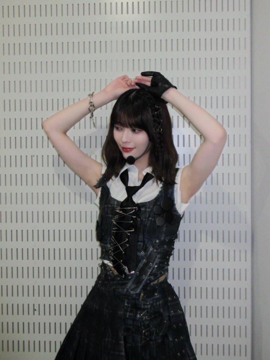 miizk_46's tweet photo. #れんかぐらむ

あの。誰ですか？蓮加ちゃんを撮ってくれたのは。本当にありがとうございます。 https://t.co/OQ3qUJwM34