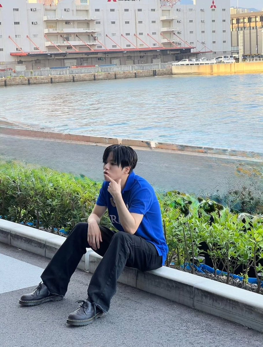 kkyu_jjaelly's tweet photo. 💙 https://t.co/F7nZgsbQVG