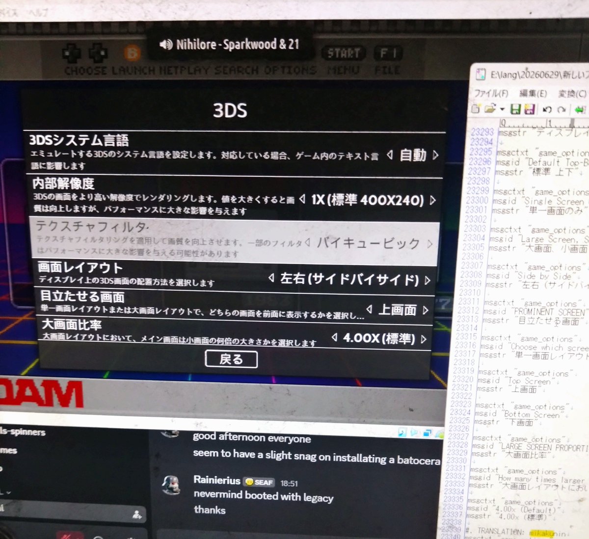 46_un_known's tweet photo. まだまだ
先は長い… https://t.co/oSe6pnTeGU