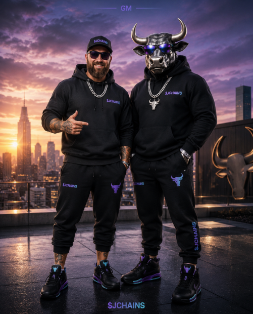 SilverBullSOL's tweet photo. solana:5qzX8fkFtVu7XbopVuHrCYFC2w1YsVAryN3WJeq1pump  lifestyle brand merch available soon. https://t.co/xVG7gMNPFU