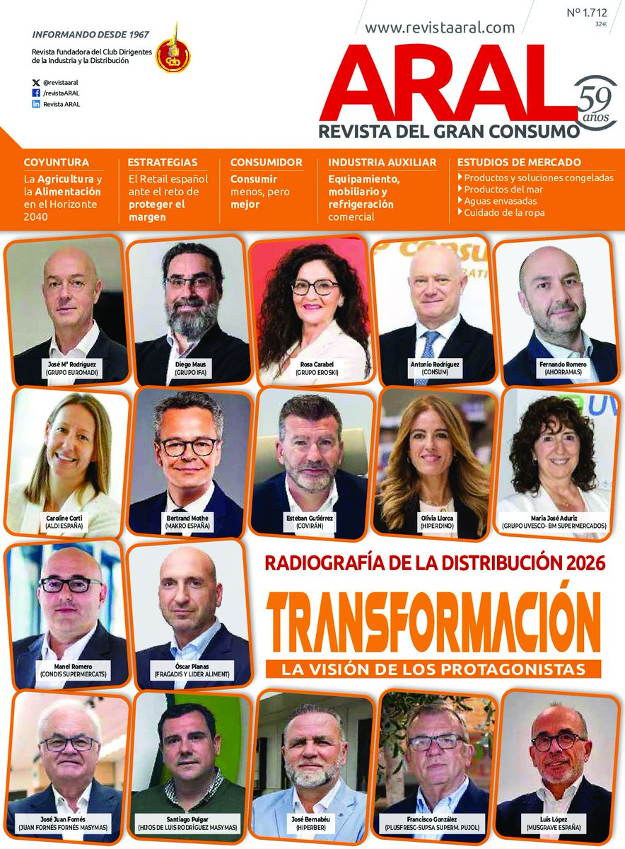revistaARAL tweet picture
