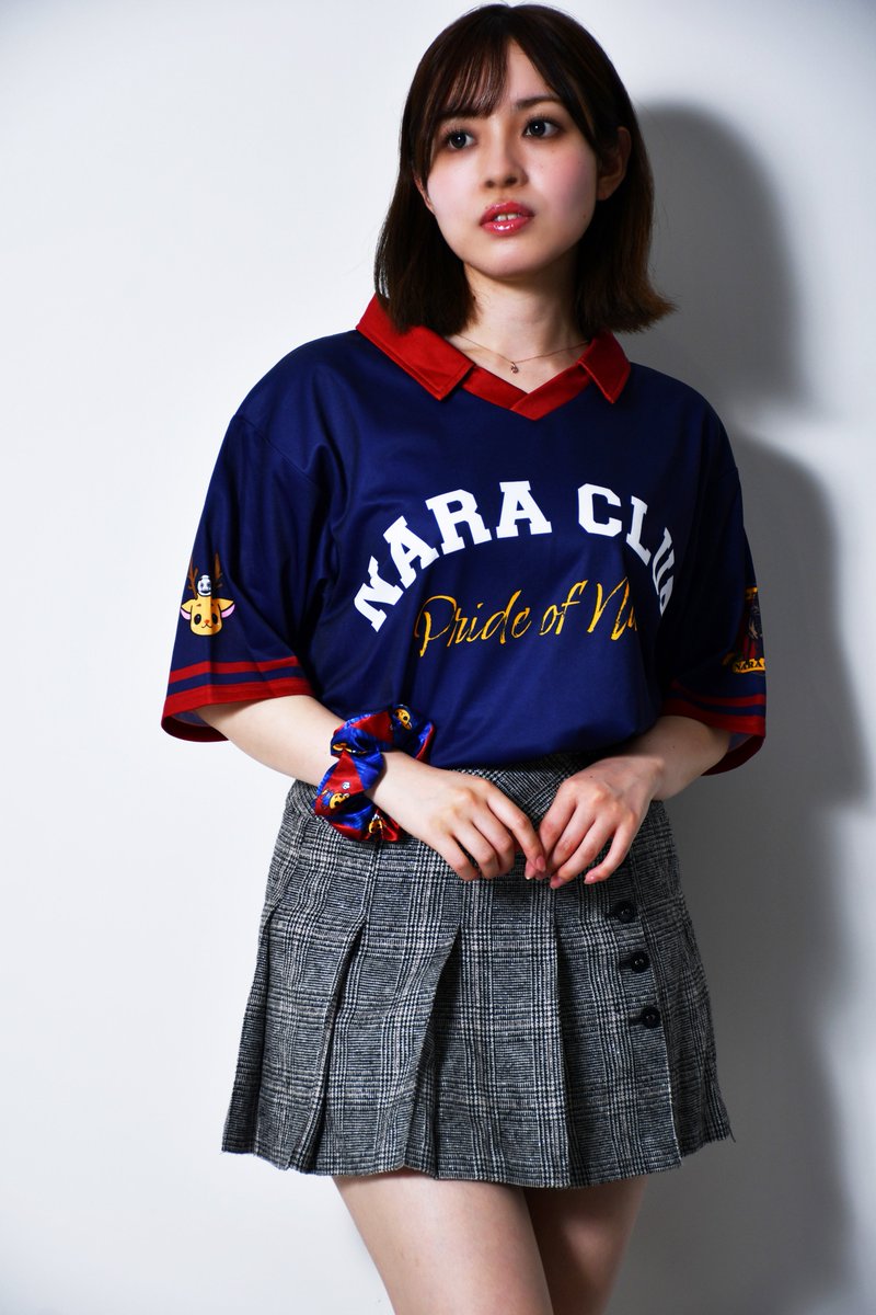 奈良クラブ グッズ隊🦌 (@naraclub_goods) / Posts / X