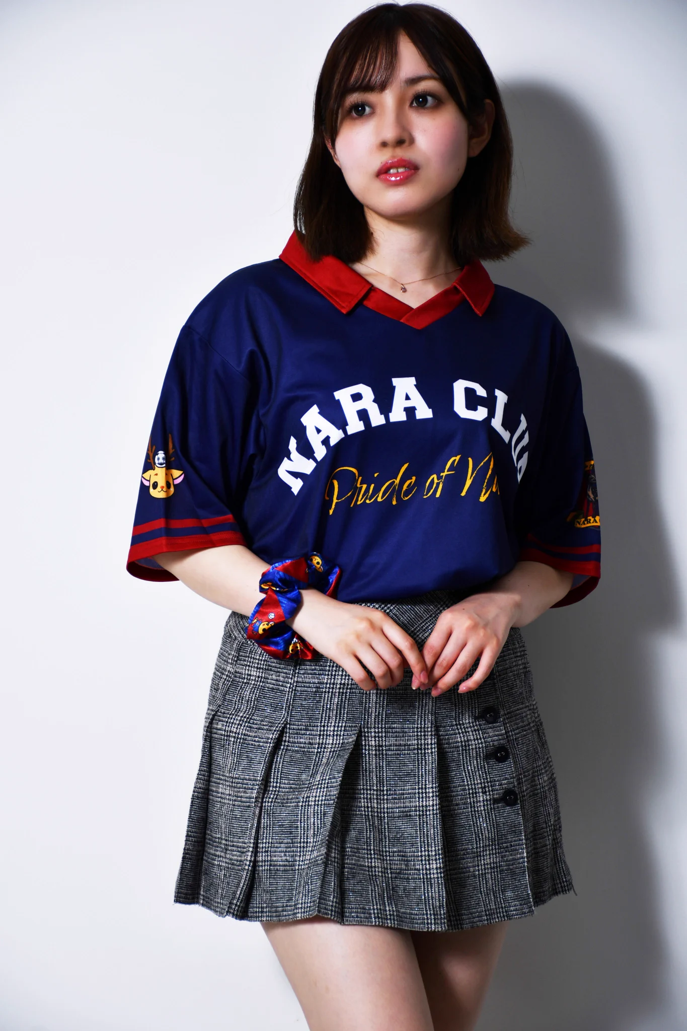 奈良クラブ グッズ隊🦌 (@naraclub_goods) / X