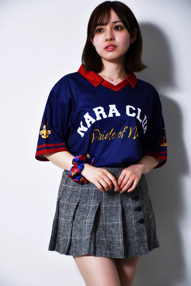奈良クラブ グッズ隊🦌 (@naraclub_goods) / X