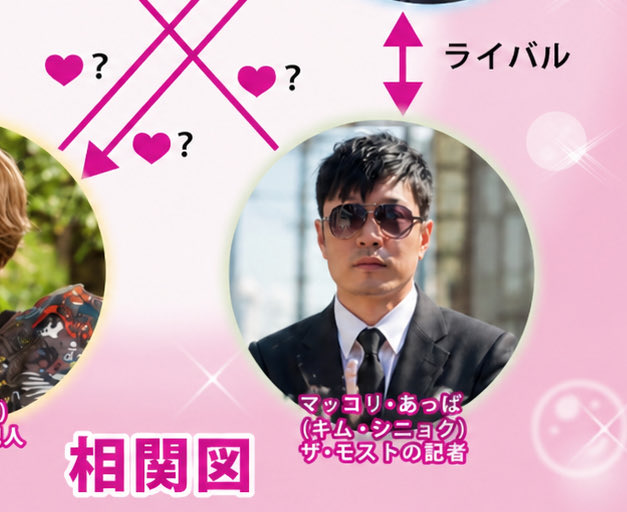 ☆▲あっぱ▲☆ tweet media
