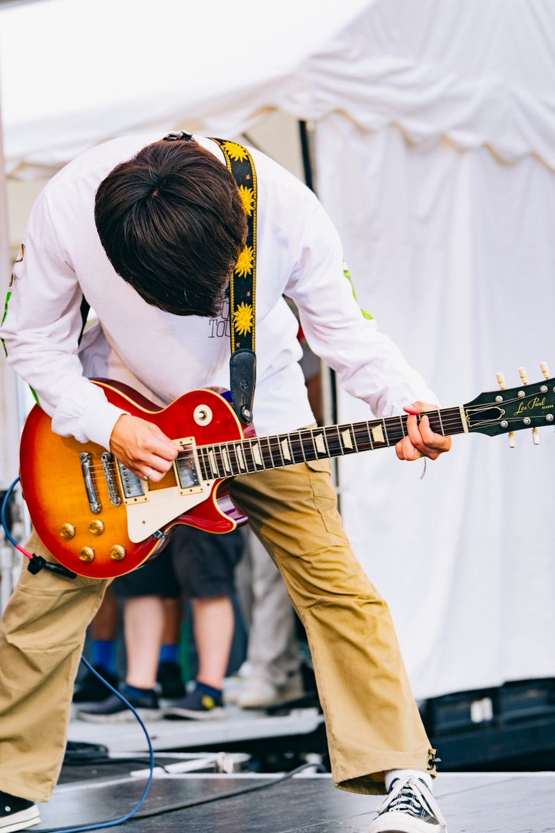 tkms_gt's tweet photo. 夏フェス！
炎天下の中、イベントを作り上げてくれたスタッフさんにも、観に集まってくれたみんなにも大感謝

ジャイガ / ムロフェス 2日間色んなものを感じて持ち帰った！ https://t.co/bUrTkpr3Nd