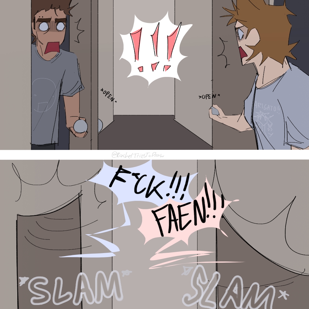 RachelTries2D's tweet photo. what happens now?>?!?!>

#tomtord #eddsworld https://t.co/x2g6AQ3CbU