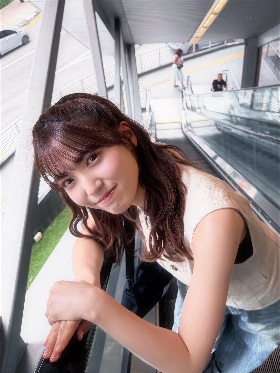 miumiu_0403's tweet photo. 本日23:59で推し席締切です！！！！

推しメンに選んでくれたみんなに、
「みう推しでよかった！」って思ってもらえるステージを届けます❤️‍🔥

最後までお待ちしてます😉 https://t.co/0lilqgbmCC
