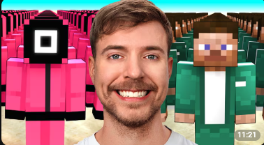 FaradayYouTube's tweet photo. This is DEFINITELY an under-stated YouTube cheat.

YouTube is one of the only industries where you can LEGALLY exploit copyrighted characters and pop-culture symbols. This is stupidly effective for sparking associated emotions, to win clicks. 

Logos, faces, keywords, symbols. 

Abuse them.