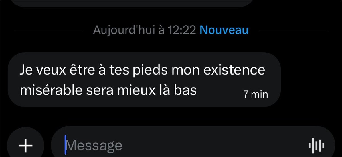 Stfandfriends's tweet photo. j’en doute pas une seconde https://t.co/dAUUiRqhge