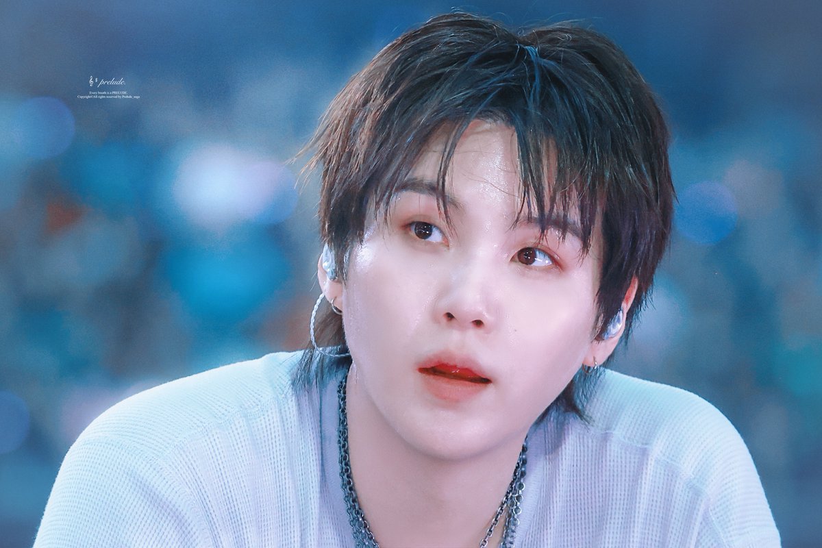 Prelude_suga's tweet photo. 260706 HD

🐈🐈‍⬛

#SUGA #YOONGI #AgustD #BTS 
#슈가 #민윤기 #방탄소년단 
#BTS_WORLDTOUR_ARIRANG_LONDON https://t.co/mqb9X8j4NK