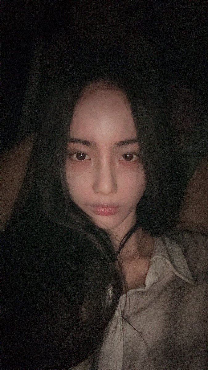 thesooju's tweet photo. 📷  ★ | 260725 Hong Suzu <Naver Blog> update. 

#TheEastPalace #동궁 

#HongSuzu #홍수주 #洪秀邾 #ホン·スズ https://t.co/luBZPfHEq9
