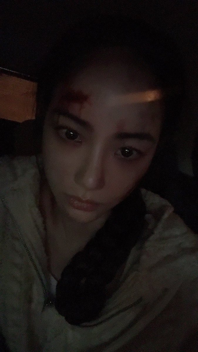 thesooju's tweet photo. 📷  ★ | 260725 Hong Suzu <Naver Blog> update. 

#TheEastPalace #동궁 

#HongSuzu #홍수주 #洪秀邾 #ホン·スズ https://t.co/luBZPfHEq9