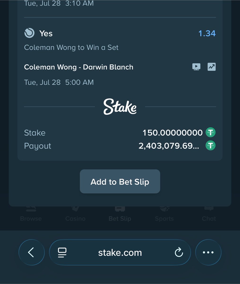 Mrbankstips tweet picture