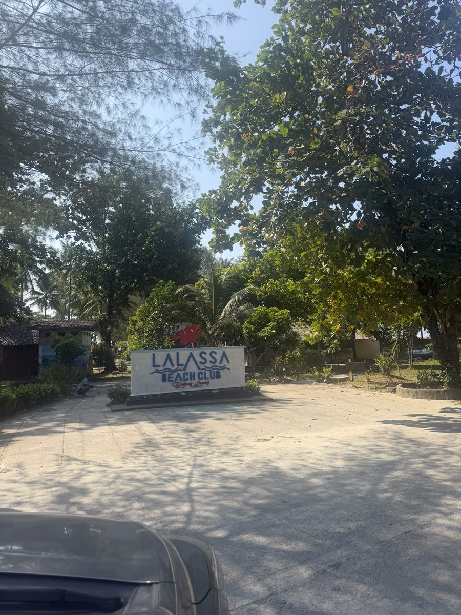 Pasanganserpong tweet media