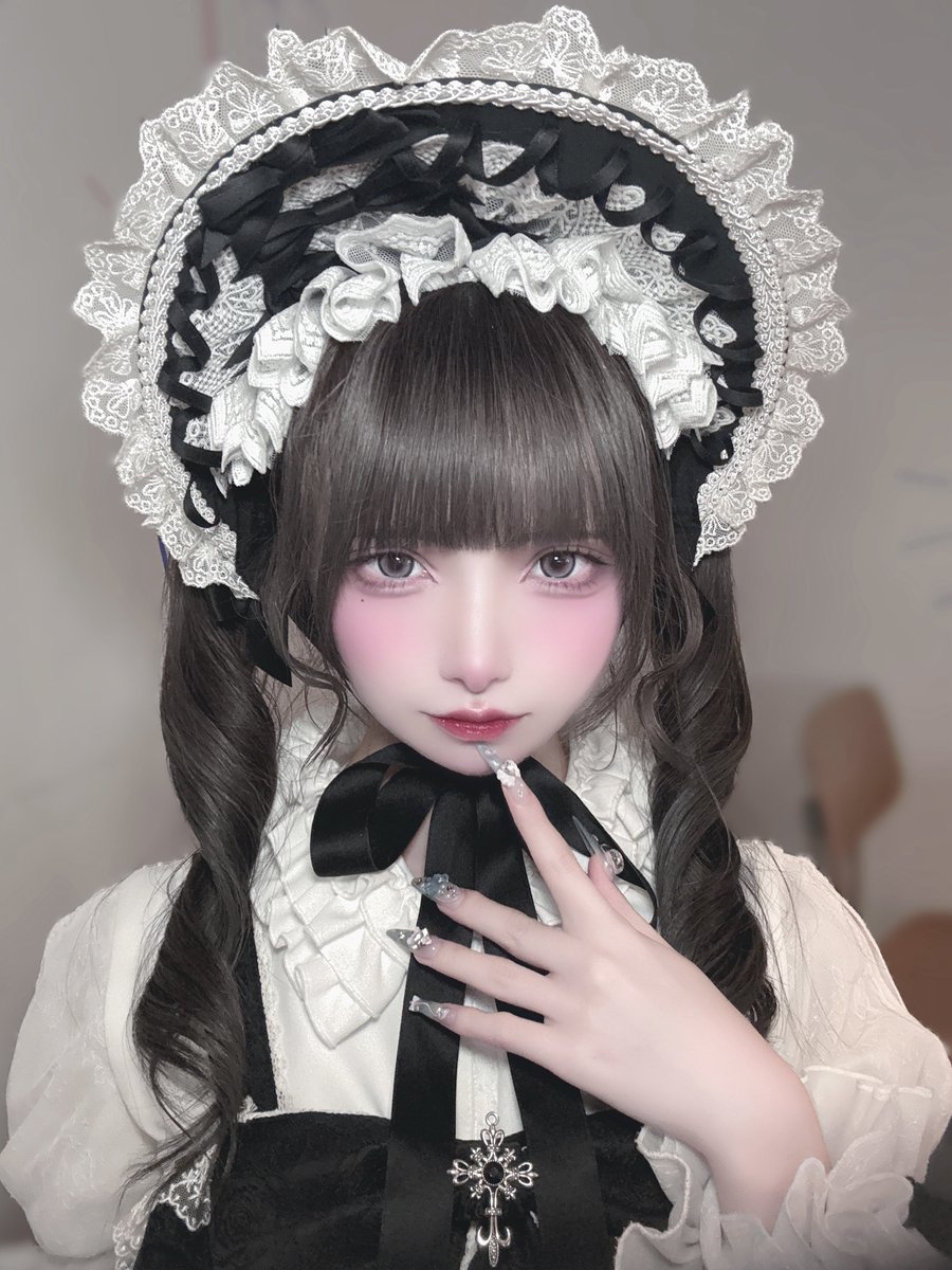 紫ノ色【イル】 tweet media