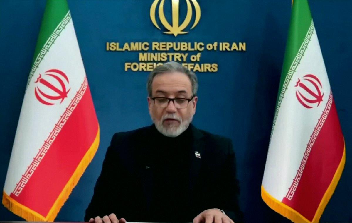 maaaari1839's tweet photo. 🚨 速報

🇺🇸🇮🇷 もしアメリカが先に攻撃しなければ、イランは新たな攻撃をしないと表明。

先週金曜以降、両者は直接攻撃をやめてるんだって。

8月31日までに米イラン合意の確率が一気に68%に上昇。

これは市場にとって超強気だよ！！ https://t.co/HIHoAUfvVo