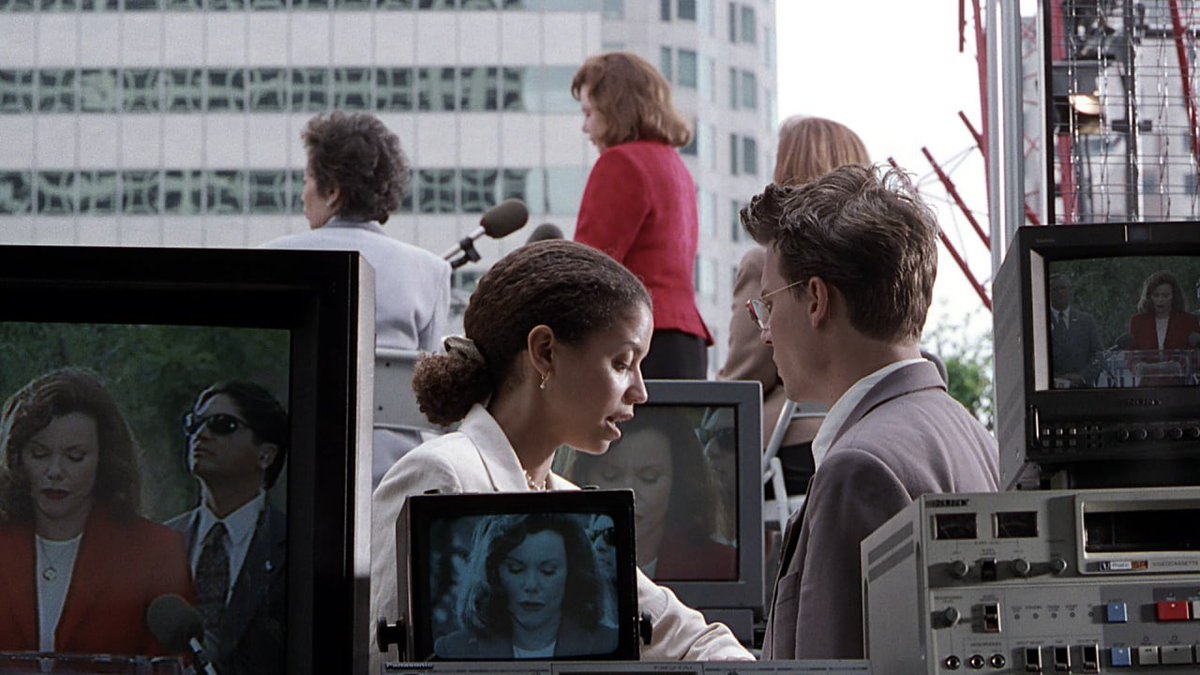 emapolve's tweet photo. How underrated 

Nick of Time // John Badham, 1995 https://t.co/co8KcC9Yuw