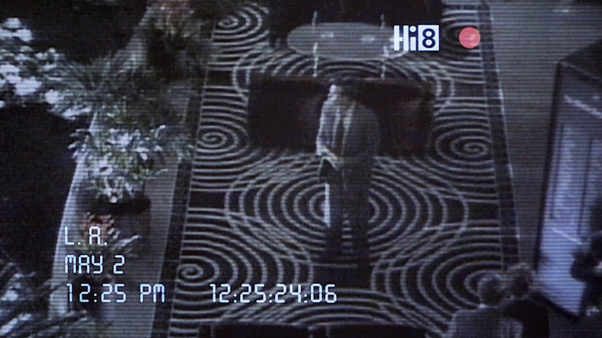 emapolve's tweet photo. How underrated 

Nick of Time // John Badham, 1995 https://t.co/co8KcC9Yuw