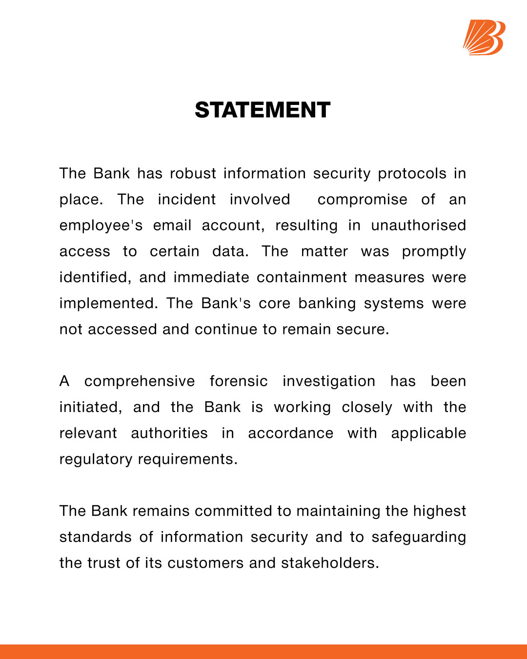 Bank of Baroda (@bankofbaroda) on X