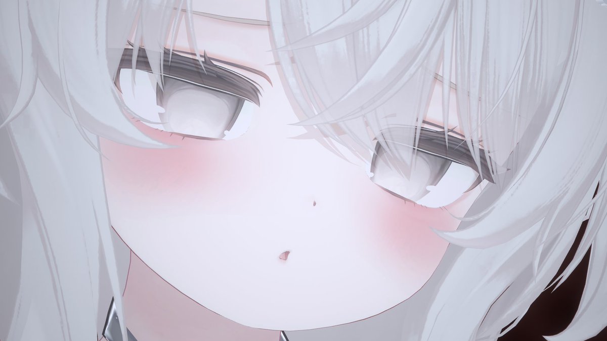 NoelVRChat's tweet photo. へんなおくち https://t.co/6MKqhYBe8m