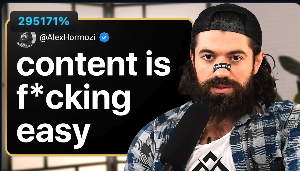 FaradayYouTube's tweet photo. This is DEFINITELY an under-stated YouTube cheat.

YouTube is one of the only industries where you can LEGALLY exploit copyrighted characters and pop-culture symbols. This is stupidly effective for sparking associated emotions, to win clicks. 

Logos, faces, keywords, symbols. 

Abuse them.