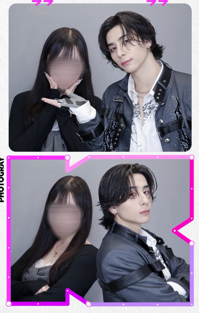 ken_l2__loo's tweet photo. #KCON  #PHOTOGRAY
 #KCONXPHOTOGRAY
˙⋆✮ #平本健  #西洸人 ✮*｡ﾟ
⋆⁺ ⊹˚.@photogray_kr   @photogray_jp ⟡.· https://t.co/w0BuUNCxCc
