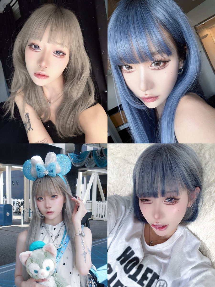 _himari_spica's tweet photo. 全部2026で驚愕 https://t.co/VPRybIcHoT