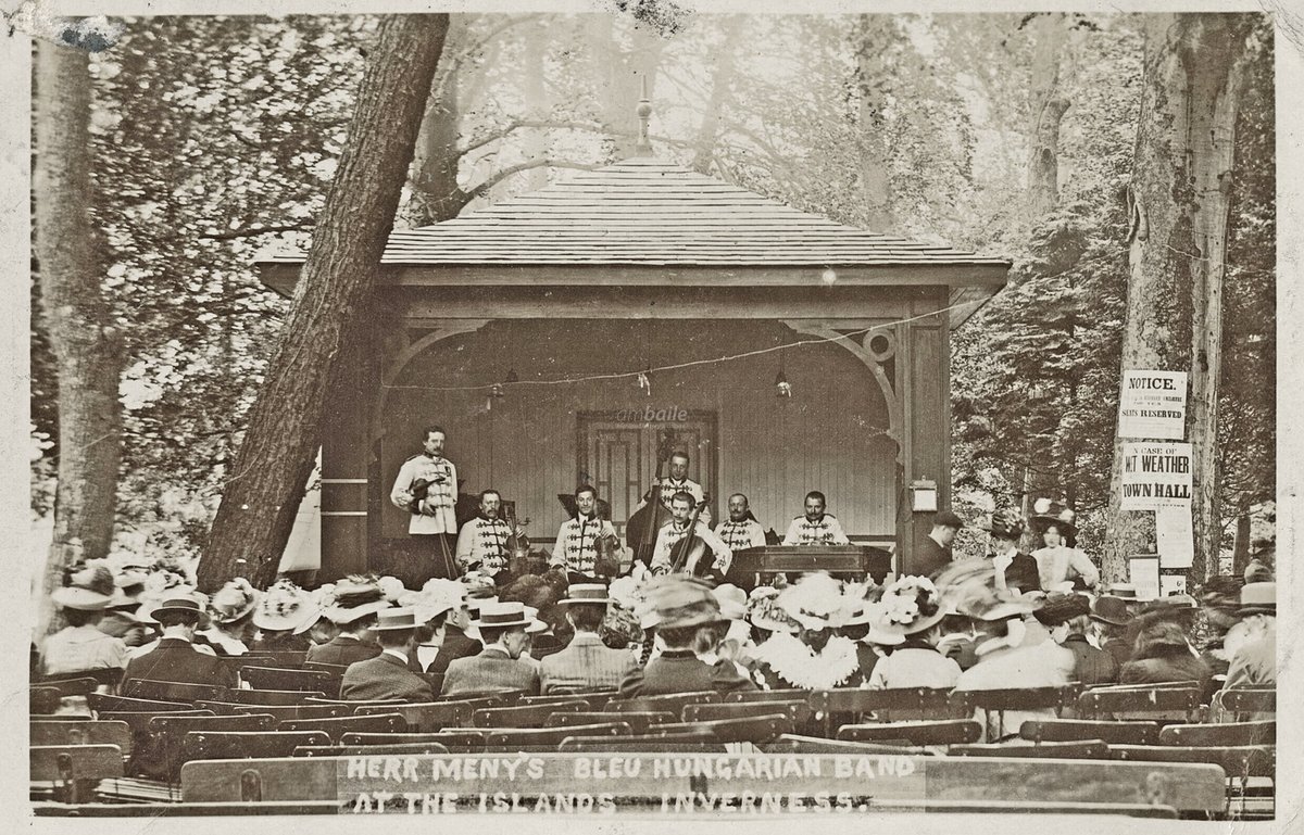Am Baile - Highland History & Culture tweet media