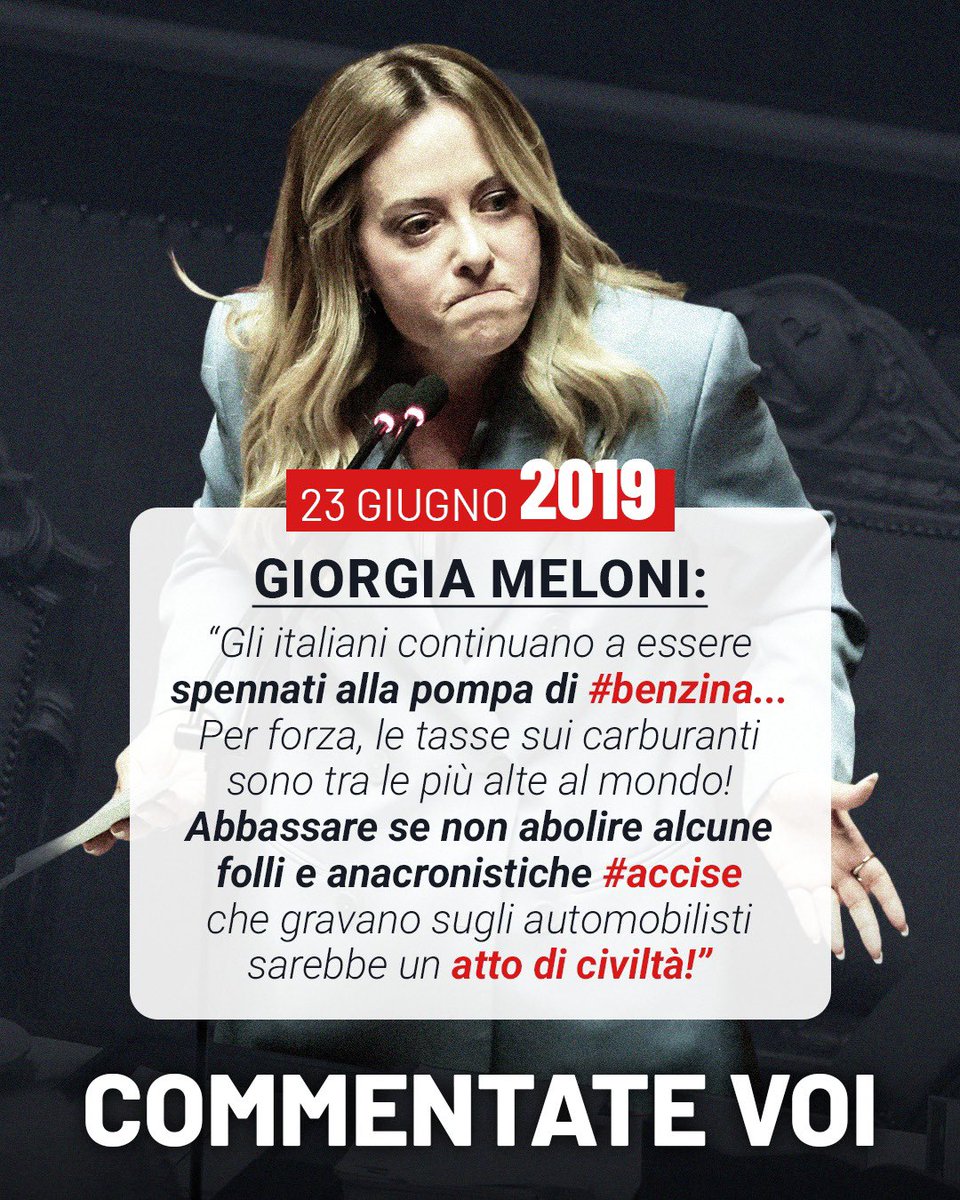 Giuseppe Conte tweet media