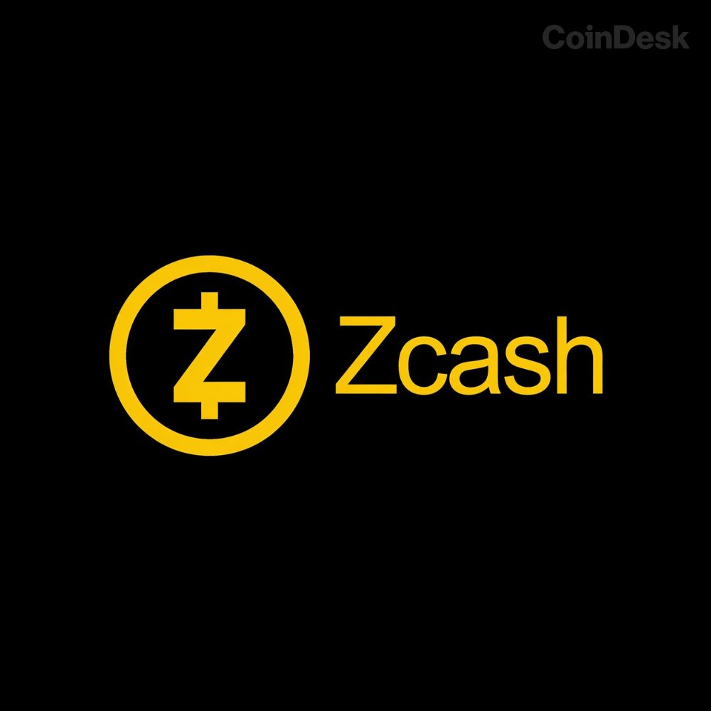 CoinDesk tweet media