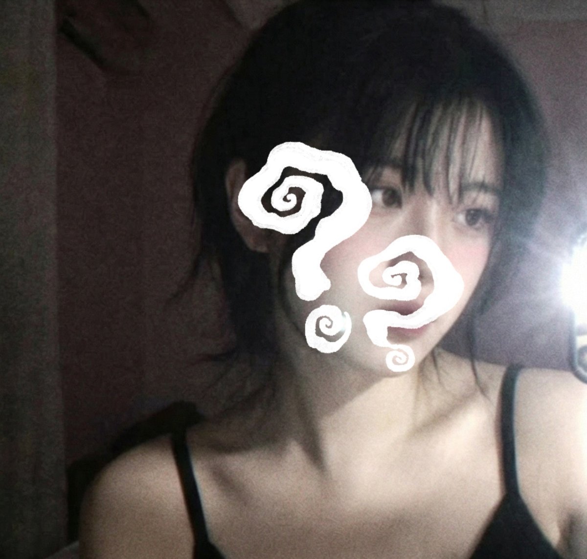 파도 tweet media